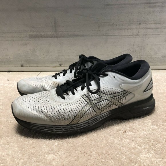 asics kayano mens size 13